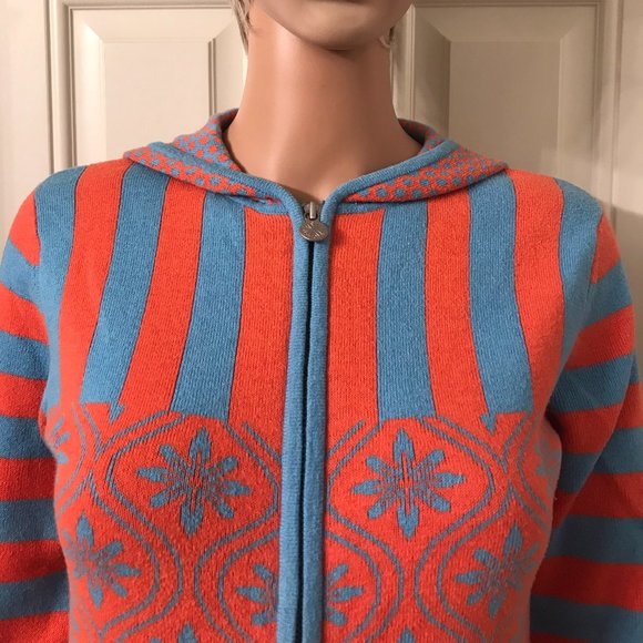 Neve Nordic Sweater Size XS - Picture 1 of 13